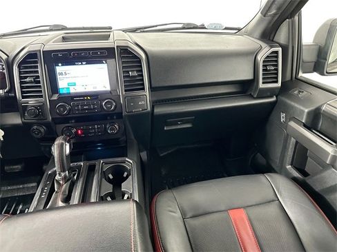 Used 2019 Ford F150 XLT w/ Equipment Group 302A Luxury image 27