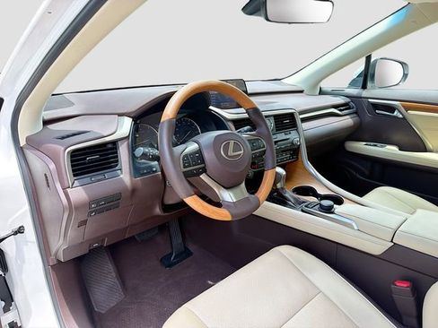 Used 2019 Lexus RX 350 FWD w/ Premium Package image 26