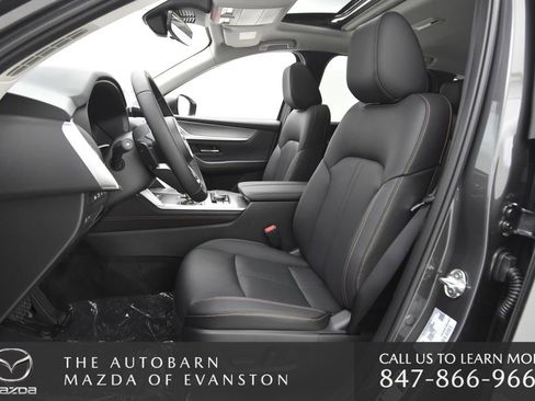 New 2026 MAZDA CX-90 3.3 Turbo w/ Preferred Package image 23