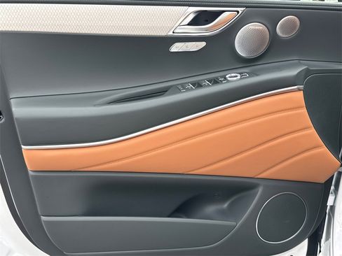 New 2026 Genesis GV80 3.5T Prestige image 10