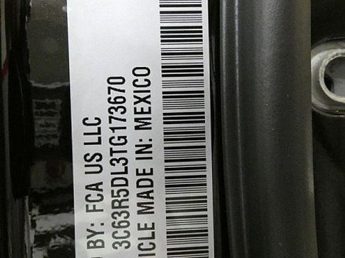 New 2026 RAM 2500 Big Horn image 34