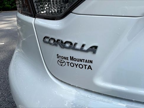 Used 2026 Toyota Corolla LE FWD image 10