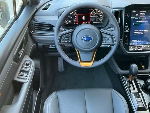 New 2026 Subaru Forester Wilderness AWD/4WD image 10