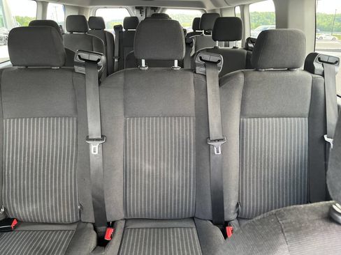 Used 2016 Ford Transit 350 XL RWD image 13