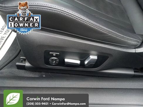 Used 2022 BMW M4 xDrive Competition image 12