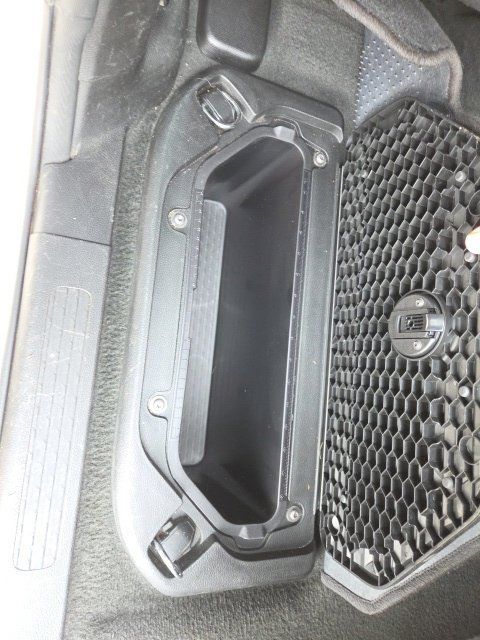 Used 2024 RAM 1500 Big Horn AWD/4WD image 14