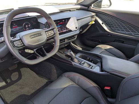 New 2026 Dodge Charger Scat Pack AWD/4WD image 12