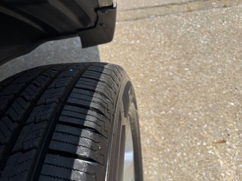 Used 2019 RAM 1500 Tradesman image 8