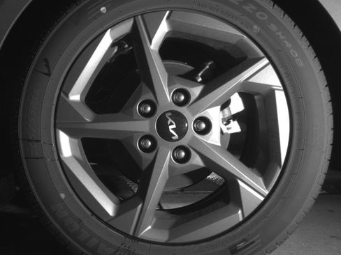 Used 2025 Kia K4 FWD image 14