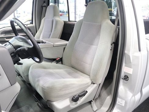 Used 2003 Ford F250 XLT AWD/4WD image 20