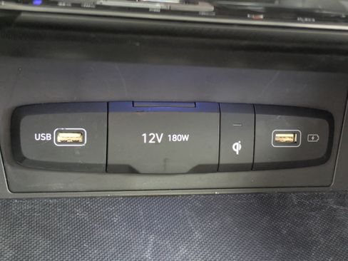Certified 2023 Hyundai Tucson Limited FWD image 23