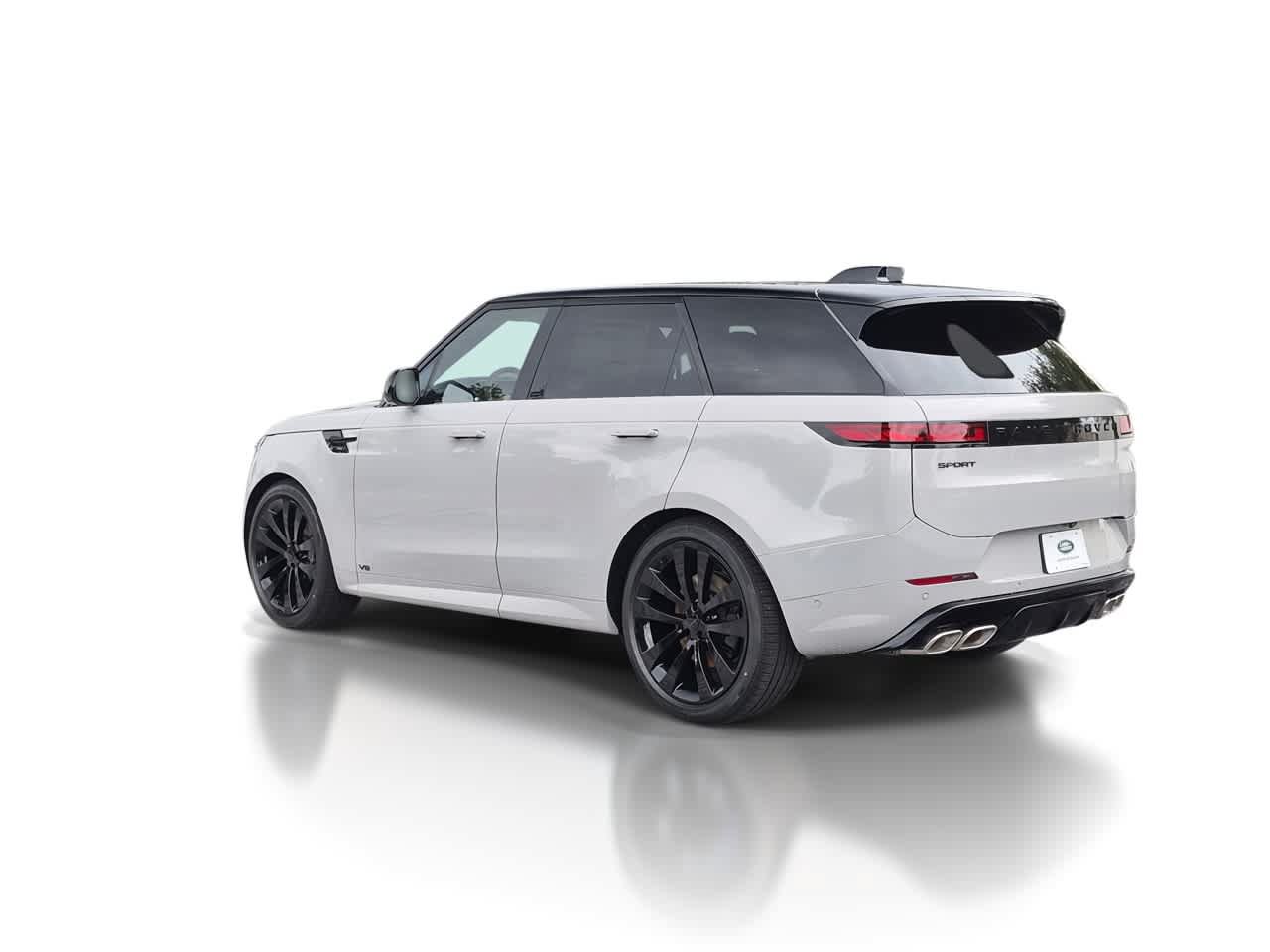 New 2027 Land Rover Range Rover Sport Dynamic SE AWD/4WD image 6