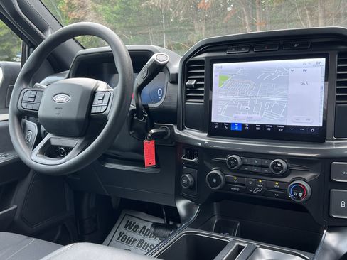 Used 2024 Ford F150 STX RWD image 2