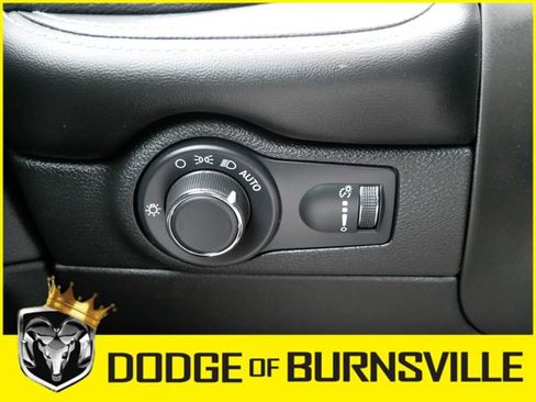 Used 2023 Dodge Durango SRT Hellcat w/ Black Package image 25