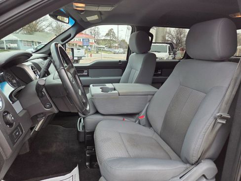Used 2013 Ford F150 XLT w/ XLT Chrome Pkg AWD/4WD image 18