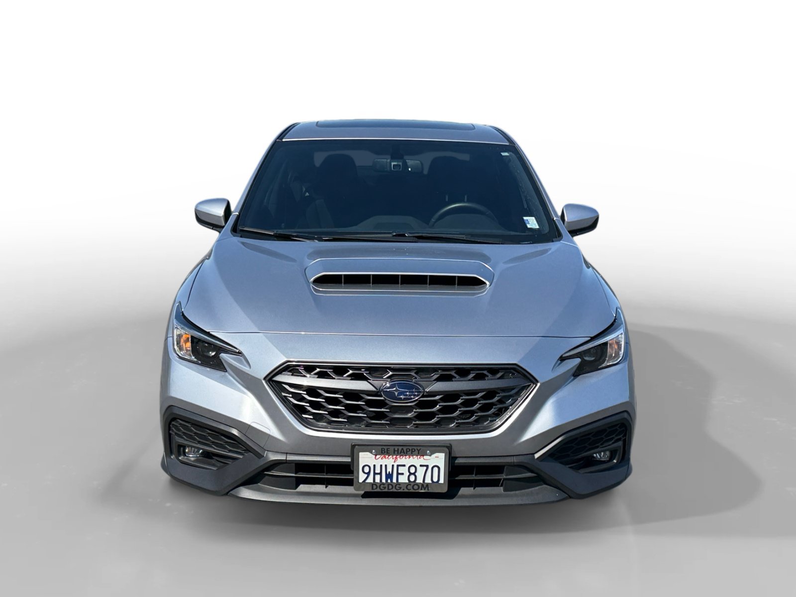 Used 2023 Subaru WRX Premium AWD/4WD image 8