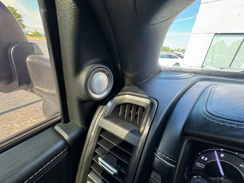 Used 2021 RAM 2500 Limited AWD/4WD image 52