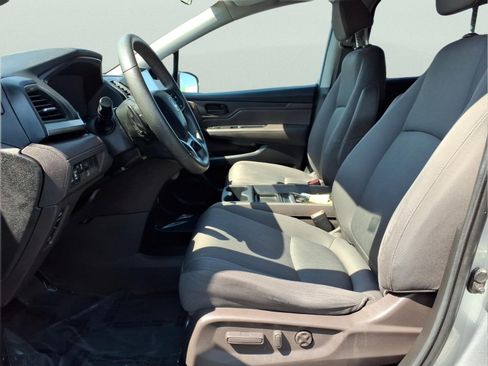 Used 2020 Honda Odyssey EX image 17