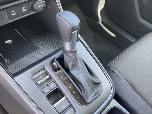 New 2026 Honda CR-V LX image 18