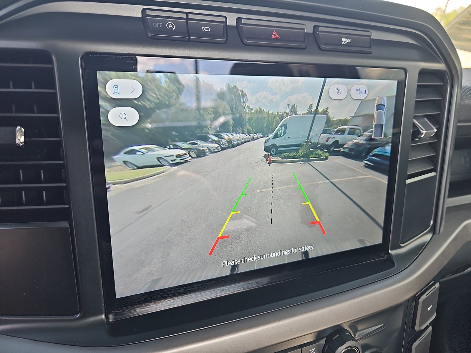 Used 2024 Ford F150 XL RWD image 24