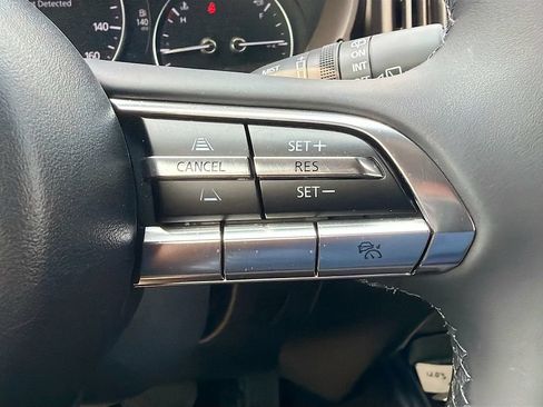 Used 2026 MAZDA CX-50 AWD 2.5 Hybrid w/ Premium Pkg image 13