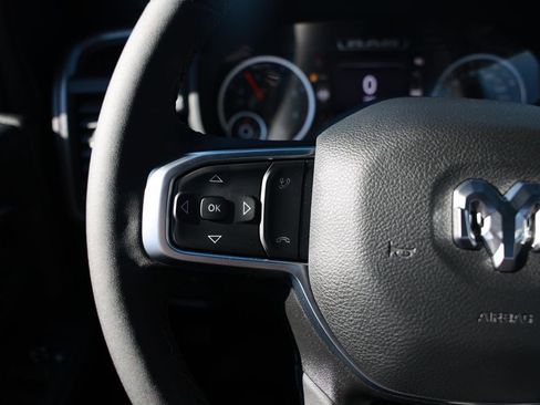 New 2026 RAM 5500 Tradesman image 19