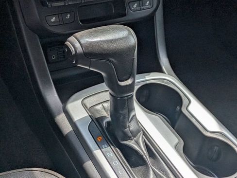 Used 2021 Chevrolet Colorado ZR2 AWD/4WD image 25