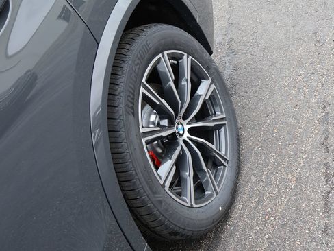 New 2026 BMW X5 M60i AWD/4WD image 40