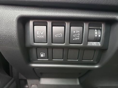 New 2026 Subaru Forester Touring image 18