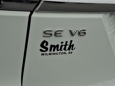 Certified 2023 Volkswagen Atlas SE image 34