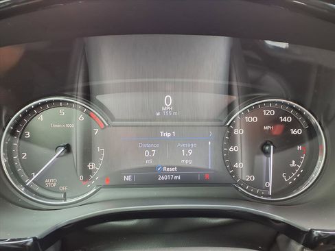 Used 2022 Cadillac XT5 Luxury image 24