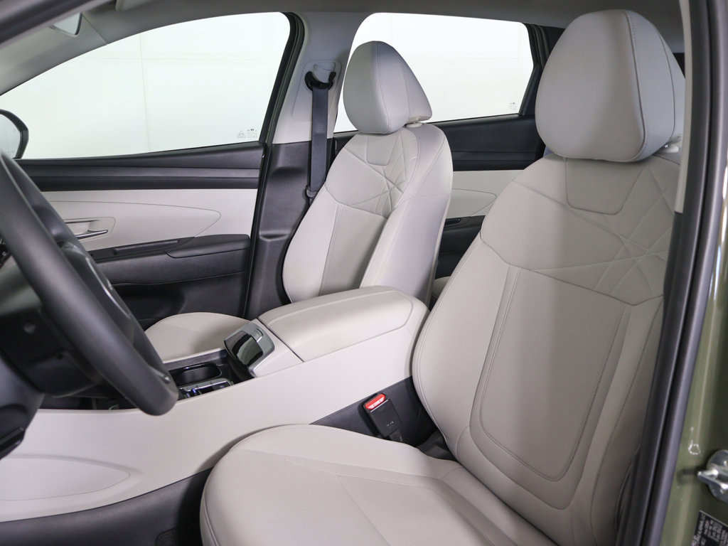 Certified 2026 Hyundai Tucson SE AWD/4WD image 23