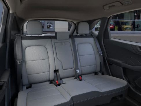 New 2026 Ford Escape Active FWD image 11