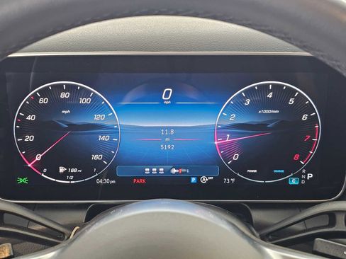 Certified 2025 Mercedes-Benz GLC 300 GLC 300 image 23