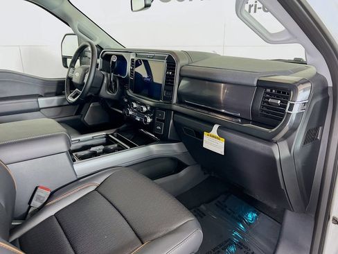 New 2026 Ford F350 Lariat image 30