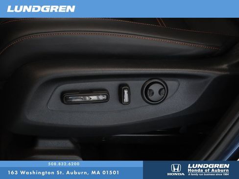 Used 2025 Honda CR-V Sport-L image 13