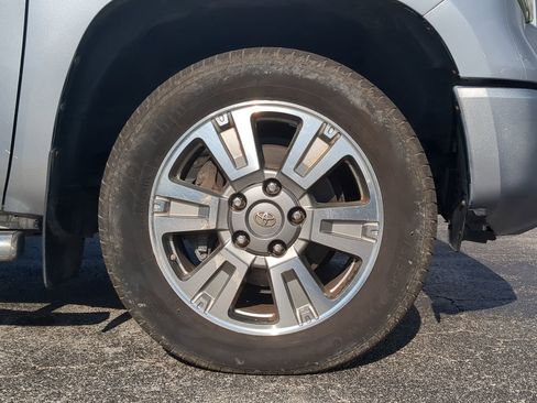 Used 2014 Toyota Tundra 1794 Edition image 11