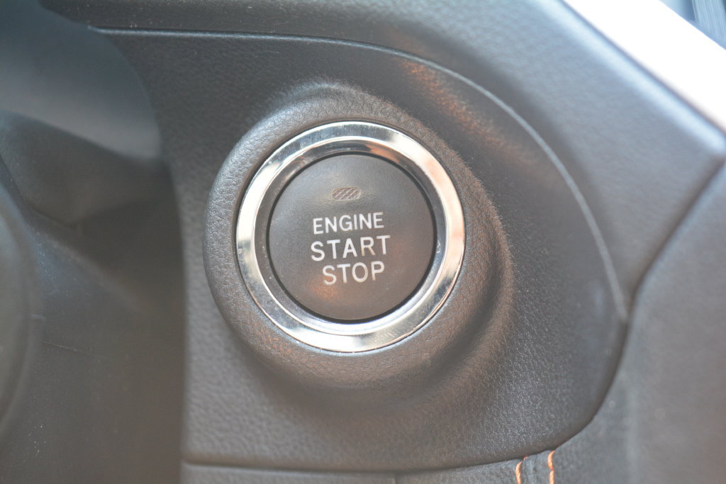 Used 2023 Subaru Crosstrek 2.5i Limited AWD/4WD image 15