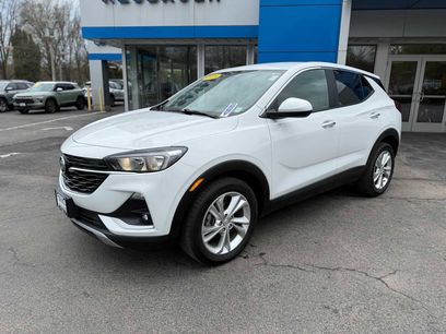 Used 2023 Buick Encore GX Preferred