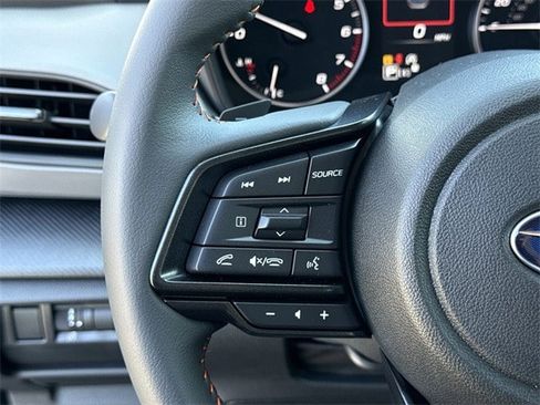 New 2025 Subaru Crosstrek 2.5i Limited image 26