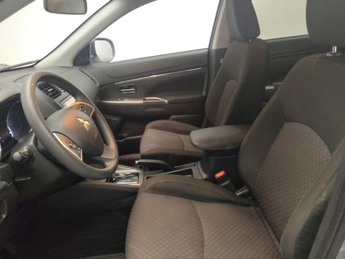 Used 2019 Mitsubishi Outlander Sport LE FWD image 17