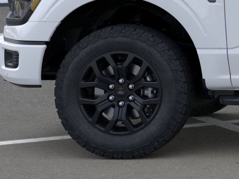New 2026 Ford F150 Tremor w/ Equipment Group 402B AWD/4WD image 19