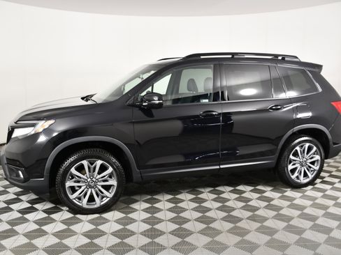 Used 2020 Honda Passport Elite image 9