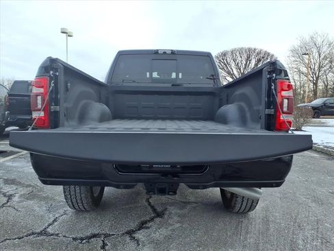 Used 2023 RAM 2500 Limited image 16
