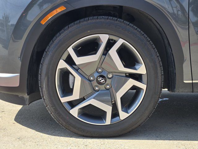 Used 2025 Hyundai Palisade SEL FWD image 11