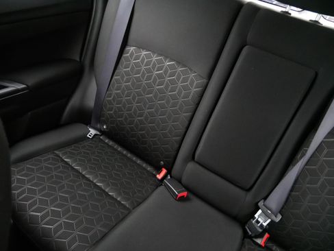 Used 2025 Mitsubishi Outlander Sport ES AWD/4WD image 12
