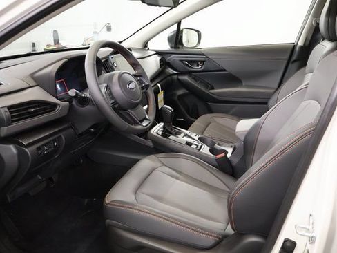 New 2026 Subaru Crosstrek 2.5i Limited AWD/4WD image 12