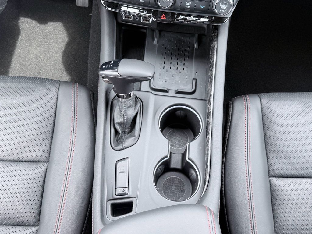 New 2026 Dodge Durango GT AWD/4WD image 20