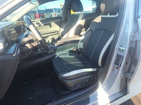 Used 2025 Kia K5 GT-Line image 20