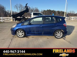 Used 2010 Honda Fit Sport video 2